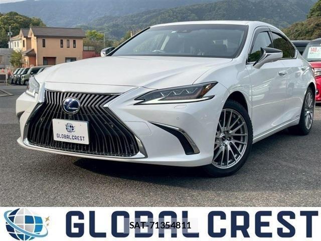 Lexus ES 2020-03 883602-0