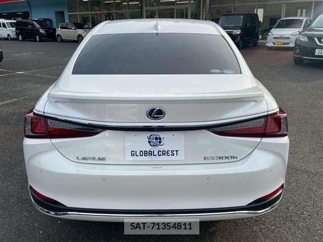 Lexus ES 2020-03 883602-9
