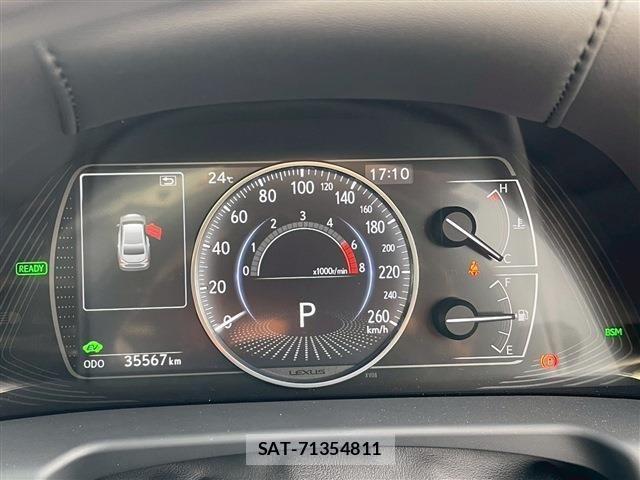 Lexus ES 2020-03 883602-27