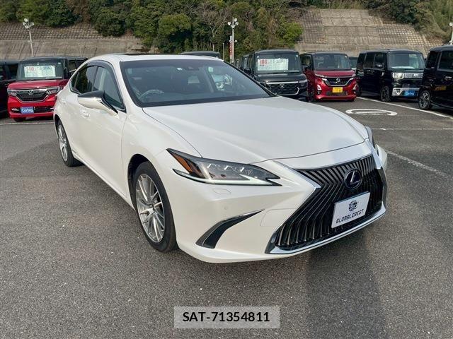 Lexus ES 2020-03 883602-4