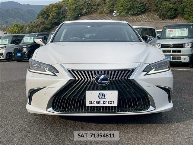 Lexus ES 2020-03 883602-5