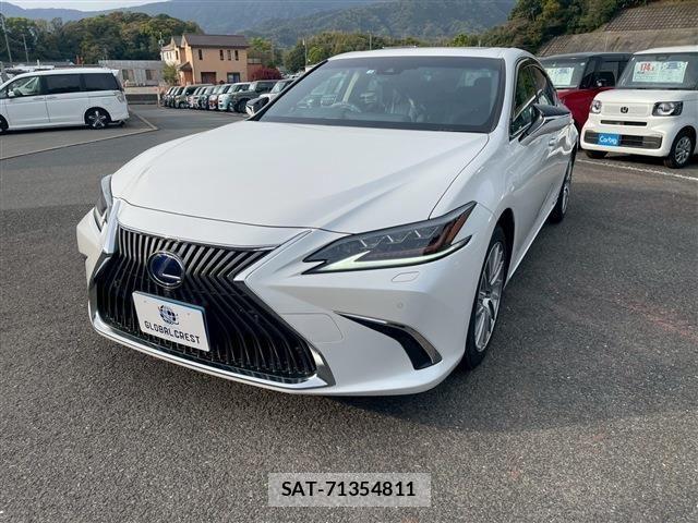 Lexus ES 2020-03 883602-6