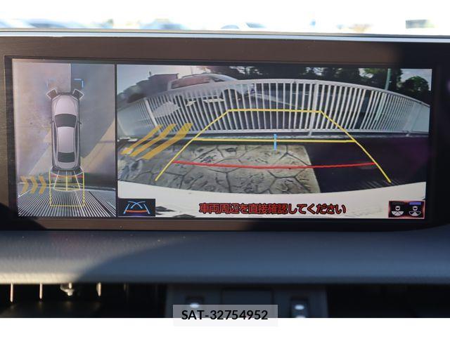 Lexus ES 2019-01 895120-14