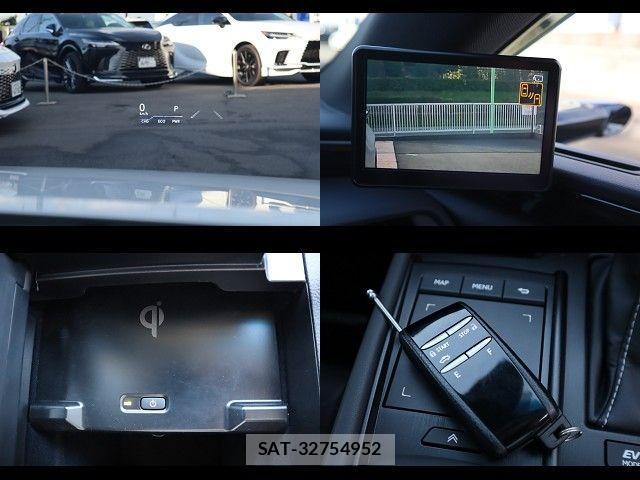 Lexus ES 2019-01 895120-21