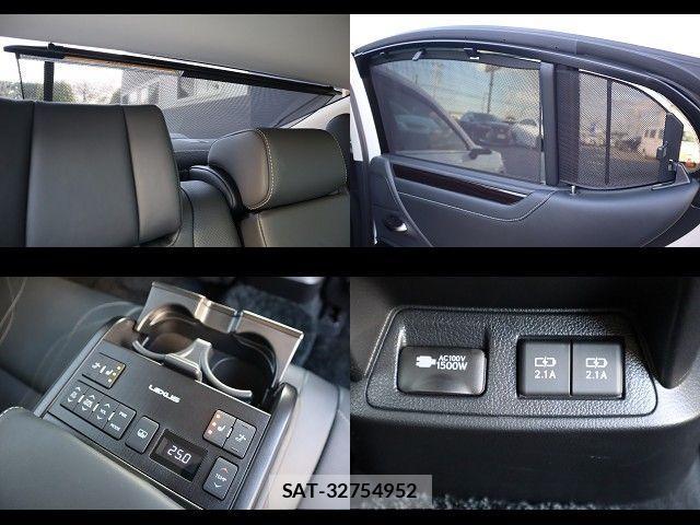 Lexus ES 2019-01 895120-23