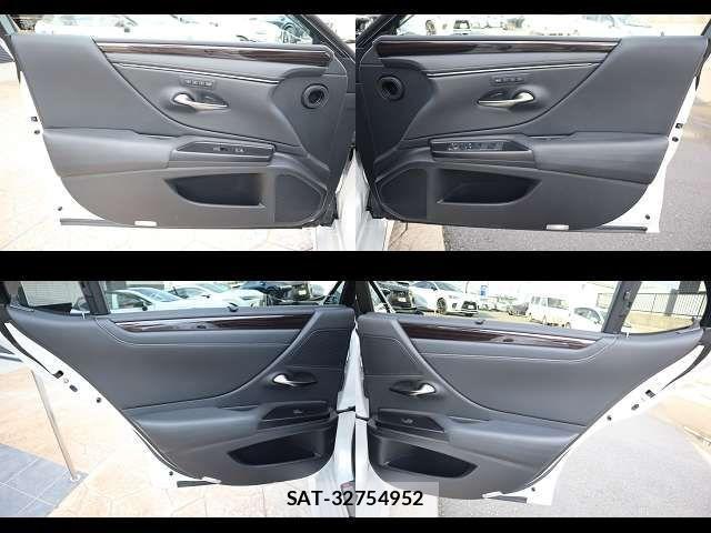 Lexus ES 2019-01 895120-25