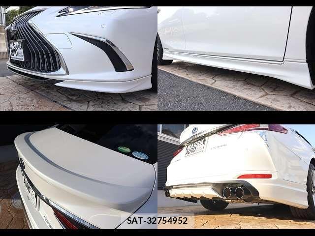 Lexus ES 2019-01 895120-26