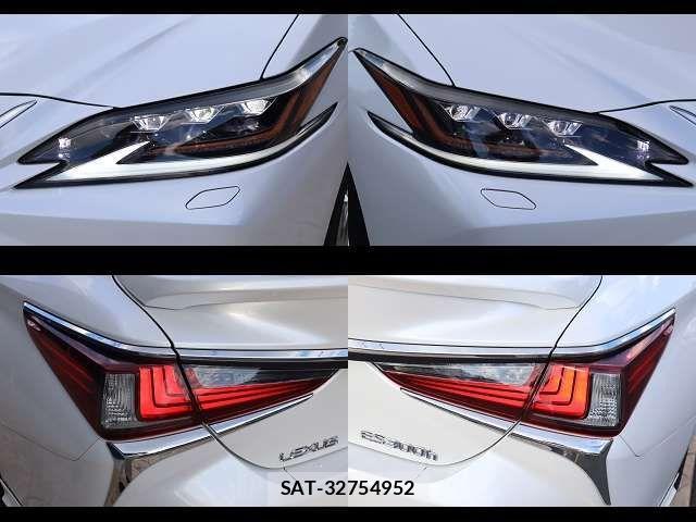Lexus ES 2019-01 895120-28