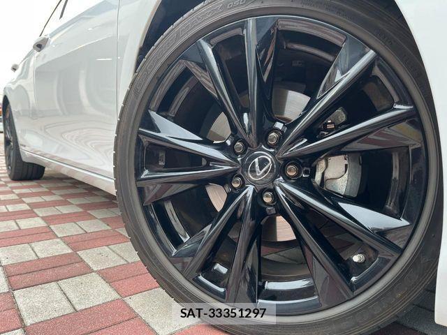 Lexus ES 2021-09 988412-12