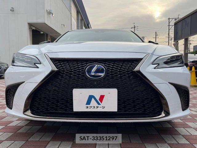 Lexus ES 2021-09 988412-14