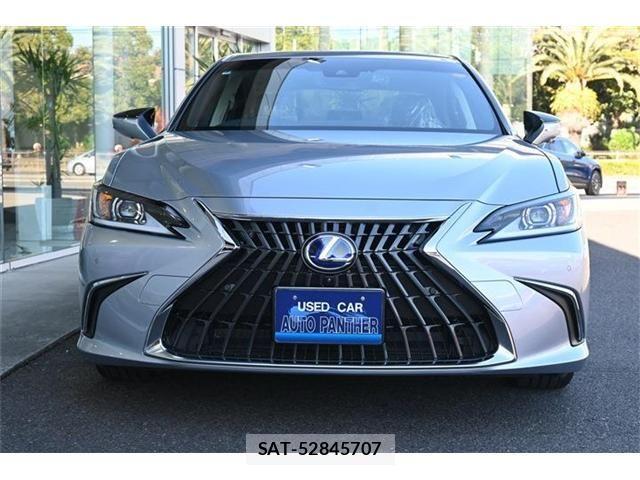 Lexus ES 2022-03 1661426-7