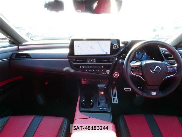 Lexus ES 2023-10 1744576-1