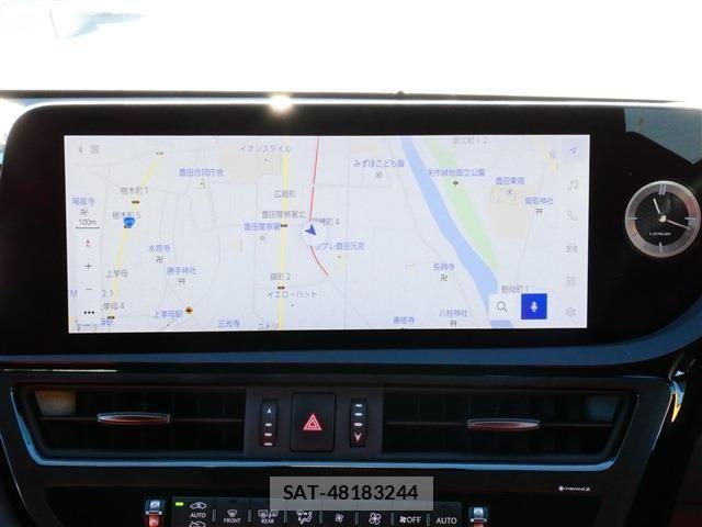 Lexus ES 2023-10 1744576-3