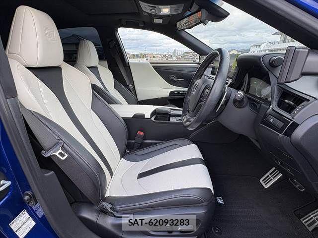 Lexus ES 2021-08 2081714-15