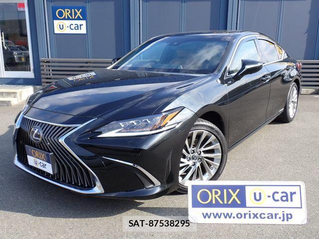 Lexus ES 2020-10 2350482-0