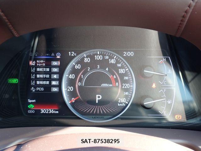 Lexus ES 2020-10 2350482-14