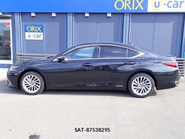 Lexus ES 2020-10 2350482-29