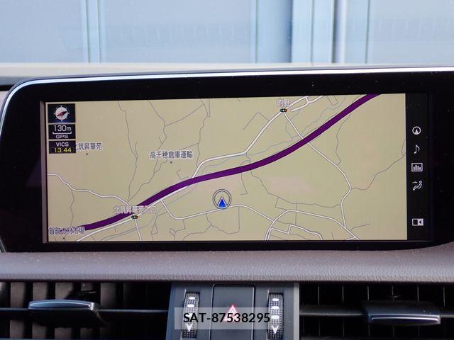 Lexus ES 2020-10 2350482-3