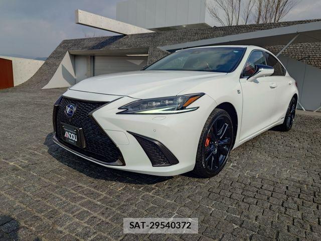 Lexus ES 2021-10 2962767-0