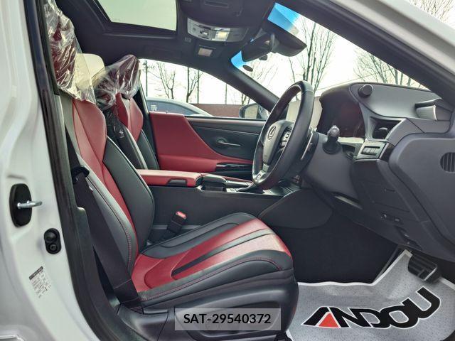 Lexus ES 2021-10 2962767-9