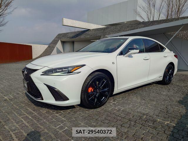 Lexus ES 2021-10 2962767-1