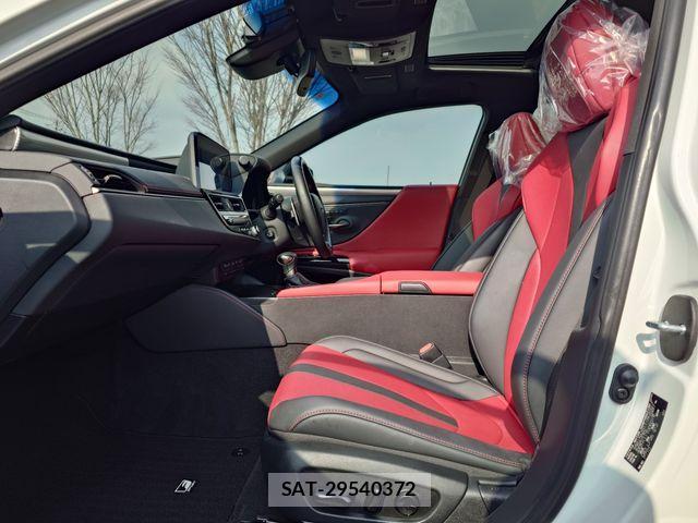 Lexus ES 2021-10 2962767-21
