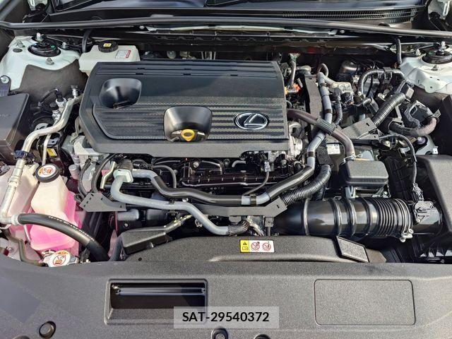 Lexus ES 2021-10 2962767-25