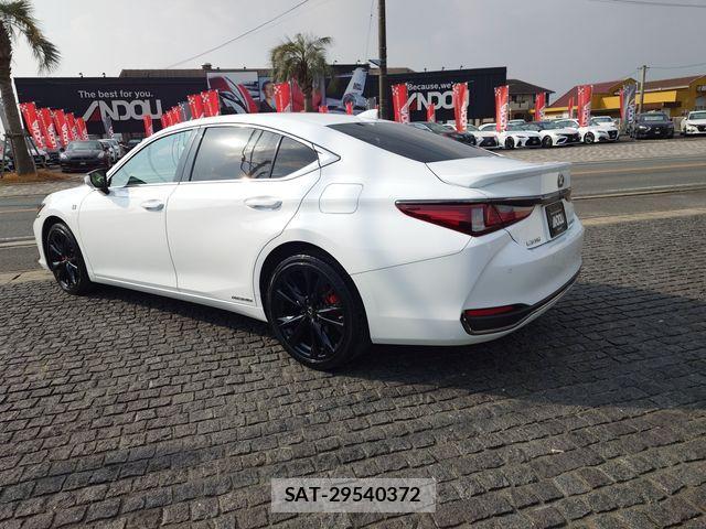 Lexus ES 2021-10 2962767-3