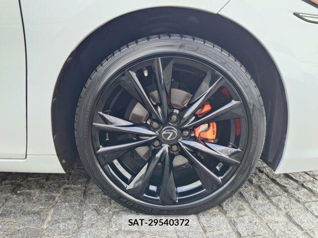 Lexus ES 2021-10 2962767-7