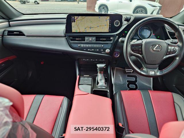 Lexus ES 2021-10 2962767-8