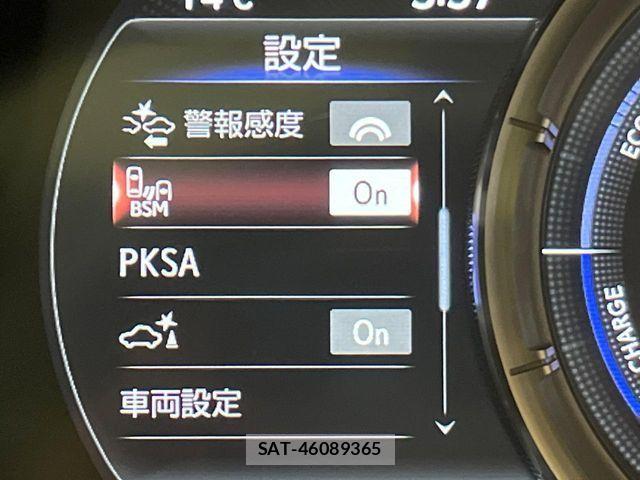 Lexus ES 2019-01 3377683-5