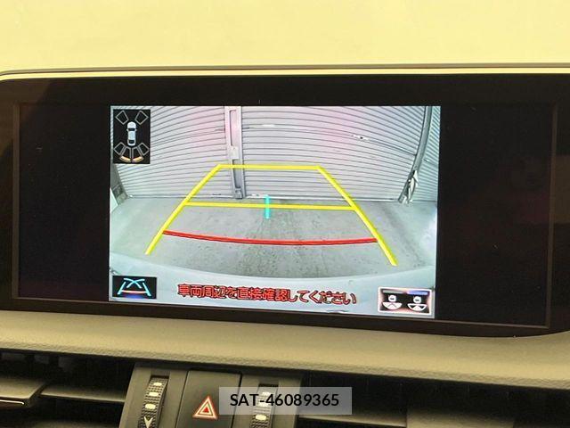 Lexus ES 2019-01 3377683-7