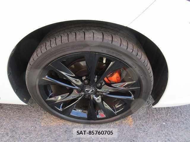 Lexus ES 2023-04 3674368-18