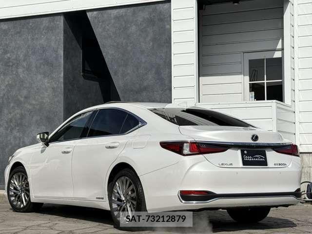 Lexus ES 2019-01 3771310-17