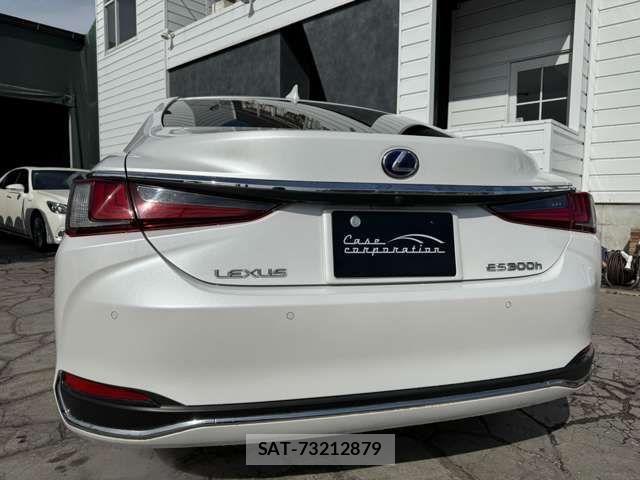 Lexus ES 2019-01 3771310-19