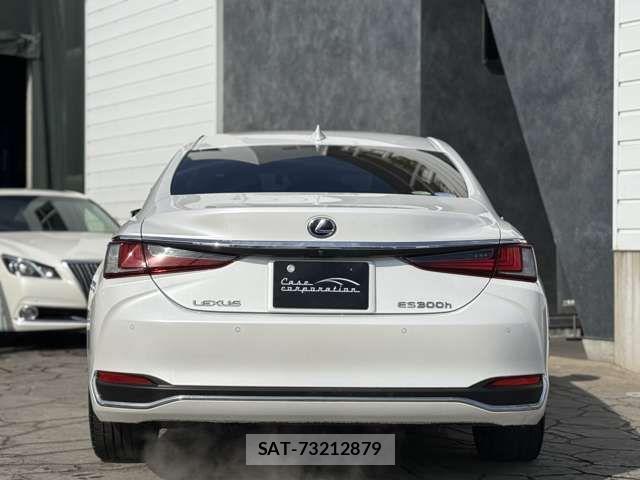 Lexus ES 2019-01 3771310-3