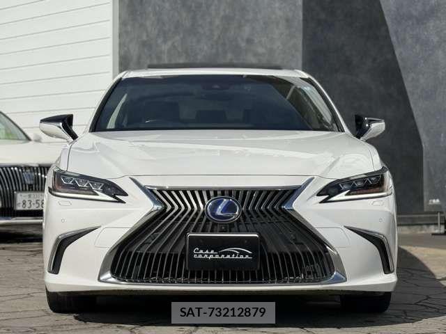 Lexus ES 2019-01 3771310-7