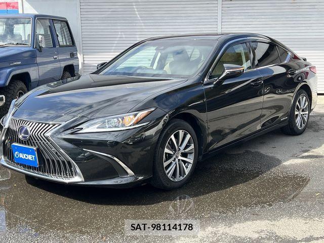 Lexus ES 300h