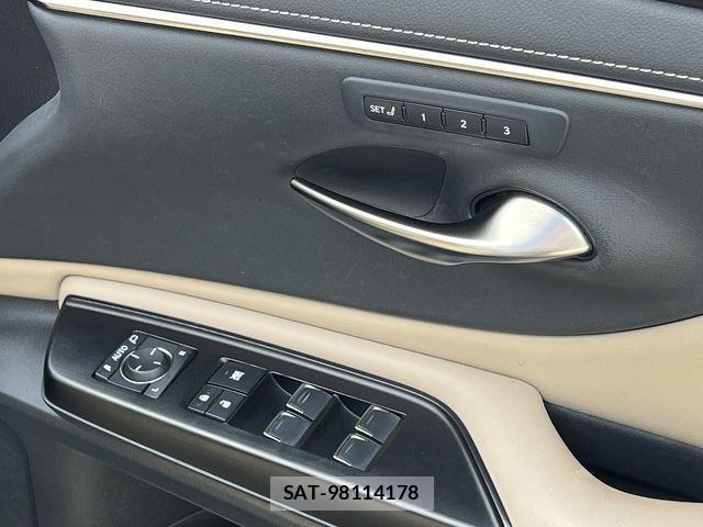 Lexus ES 2021-01 3771320-14