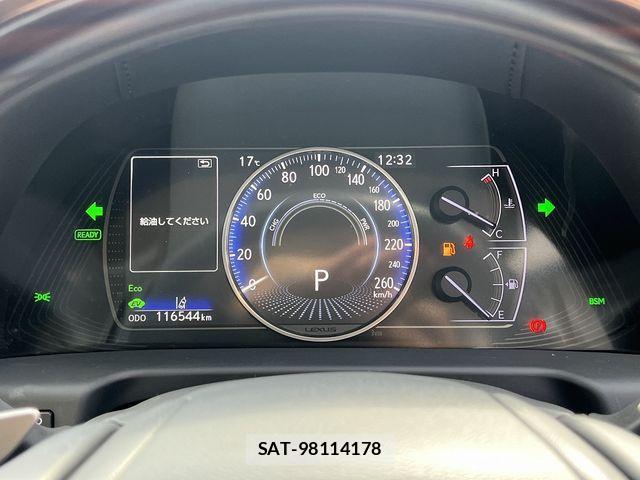 Lexus ES 2021-01 3771320-18