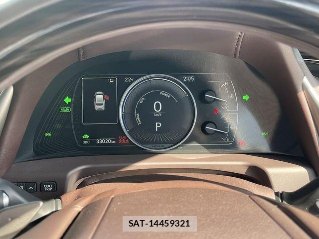Lexus ES 2021-04 3833270-9