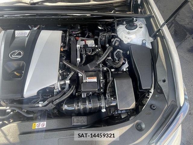 Lexus ES 2021-04 3833270-26