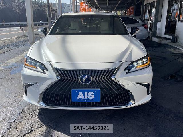 Lexus ES 2021-04 3833270-3