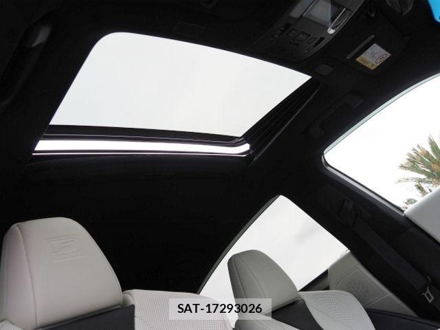 Lexus ES 2025-03 4044502-9
