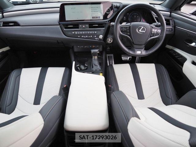Lexus ES 2025-03 4044502-10