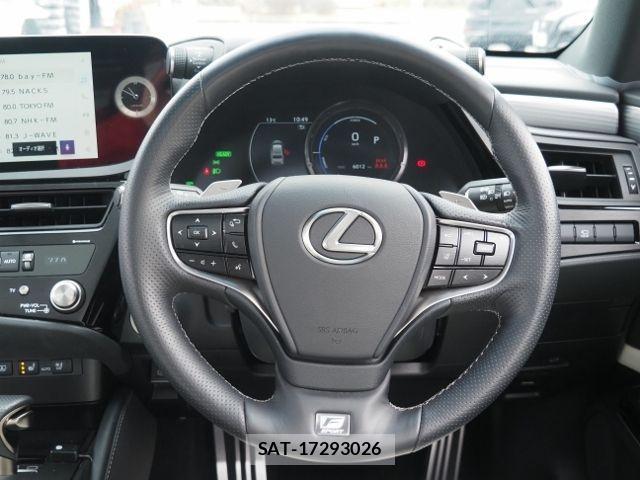 Lexus ES 2025-03 4044502-16