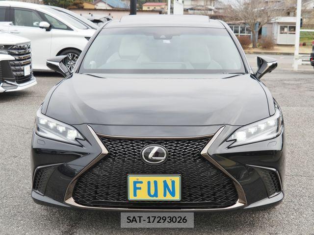 Lexus ES 2025-03 4044502-1
