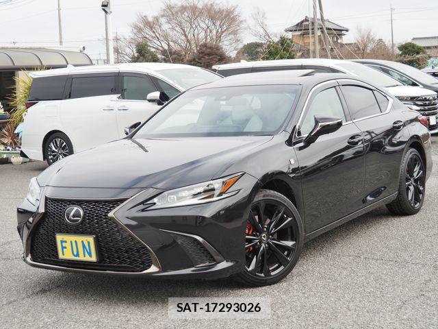 Lexus ES 2025-03 4044502-3