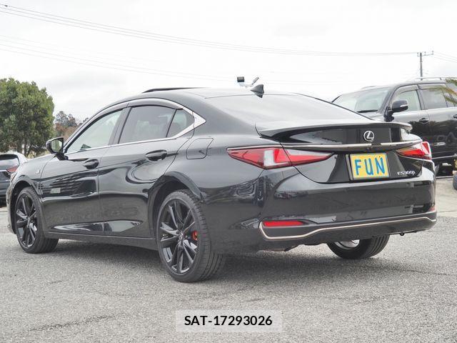 Lexus ES 2025-03 4044502-5
