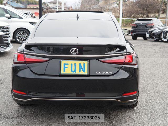 Lexus ES 2025-03 4044502-6